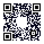 QR code for link to Apple App Store